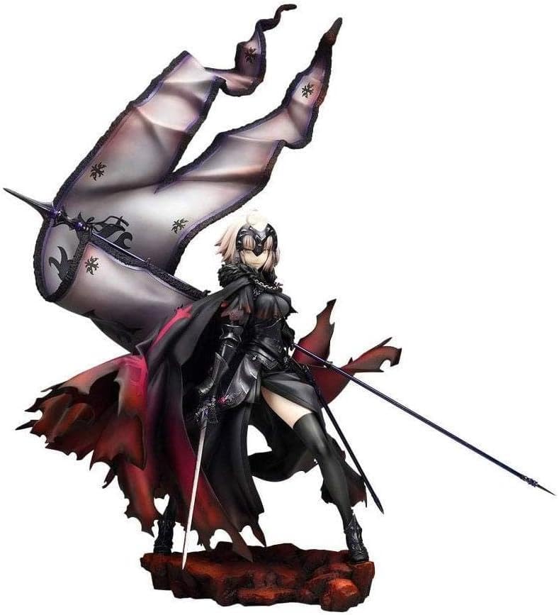 Amazon.co.jp: Fate Grand Order アヴェンジャー ジャンヌ
